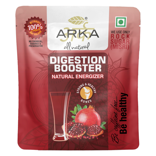Digestion Booster 15 Sachet Box