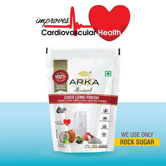 Coco Lemo Fresh Drink 230gm