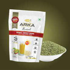 Herbal Energy Drink