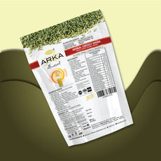 Herbal Energy Drink