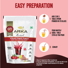 Kokum Power Punch