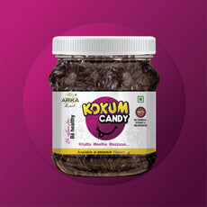 Kokum Candy – Khatta Meetha