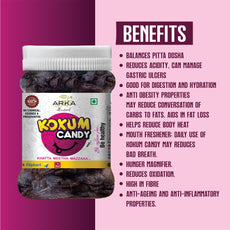 Kokum Candy – Khatta Meetha