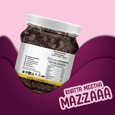 Kokum Candy – Khatta Meetha