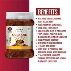 Desi Gulkand