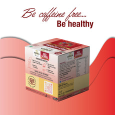 Red Sorrel Wellness Tea Box 10 Sachets