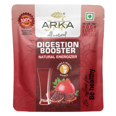 Digestion Booster 15 Sachet Box