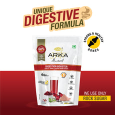 Digestion Booster Drink