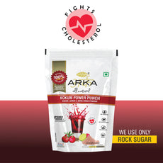 Kokum Power Punch