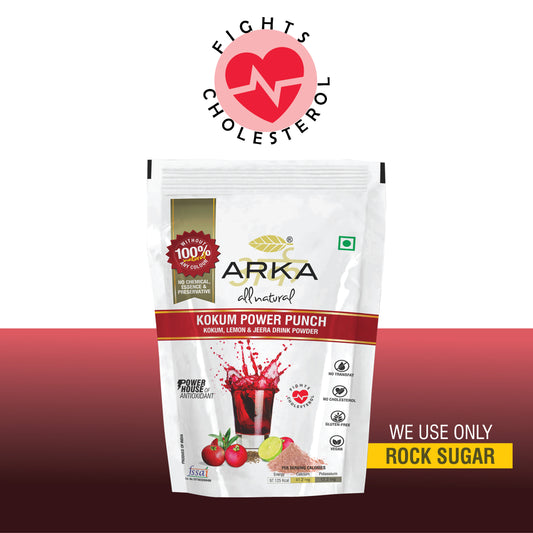 Kokum Power Punch